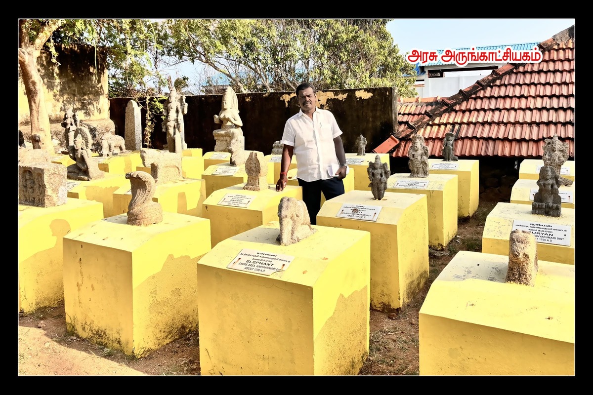 Best Couples Resorts in Paramakudi